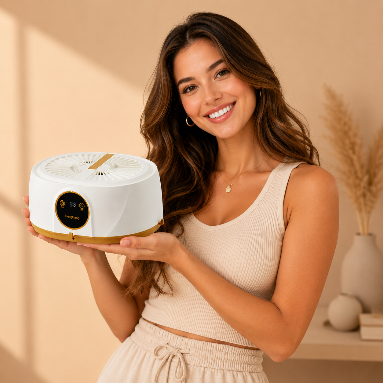 Secadora De Ropa Eléctrica Portátil: Olvídate De La Ropa Húmeda👀